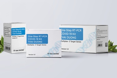 Cơ sở khoa học của kit test Covid-19 "Made in Vietnam"