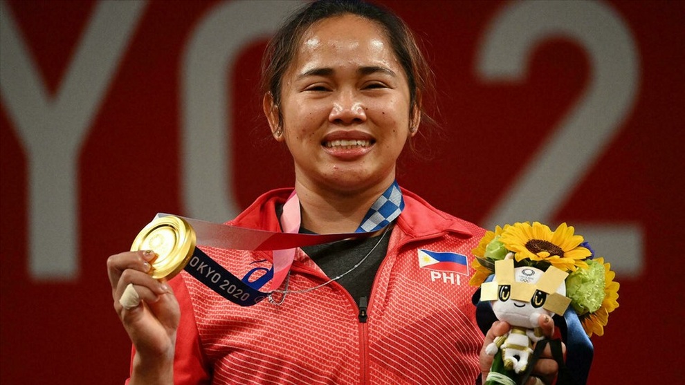 Tiền thưởng VĐV Việt Nam thua xa khu vực: Bao giờ mới hết chạnh lòng? - 1 Tiền thưởng VĐV Việt Nam thua xa khu vực: Bao giờ mới hết chạnh lòng? - 1