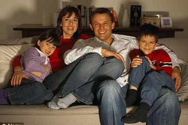 Tăng nguy cơ bệnh tim nếu xem tivi 4 tiếng mỗi ngày