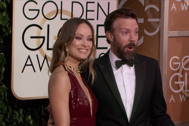 Olivia Wilde hạnh phúc bên tình cũ