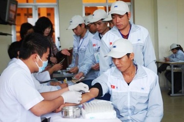 Hà Nội nỗ lực chấn chỉnh thị trường xuất khẩu lao động