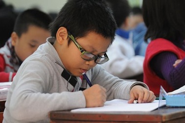 Dạy trước vào lớp 1: Cấm cứ cấm, dạy cứ dạy