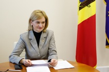 Moldova muốn rời nhóm đồng minh với Nga