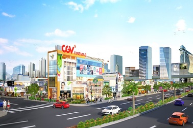 Địa ốc vùng ven: Long Thành chiếm ưu thế lớn!