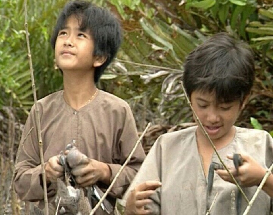 Bé An Đất phương Nam: Sống độc thân ở tuổi 37, khó kiếm người yêu - 5 Bé An Đất phương Nam: Sống độc thân ở tuổi 37, khó kiếm người yêu - 5