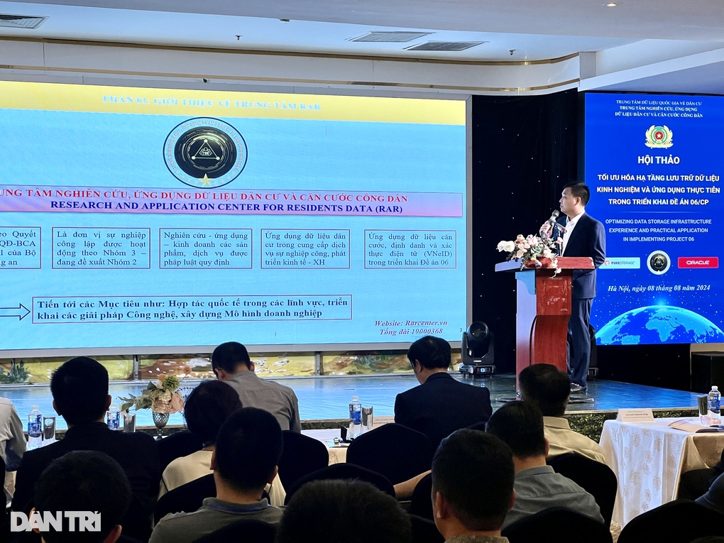 Cục C06: Các vụ tấn công mã hóa đòi tiền chuộc ngày càng phức tạp - 2 Cục C06: Các vụ tấn công mã hóa đòi tiền chuộc ngày càng phức tạp - 2