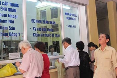 Khó biết đúng giá thuốc