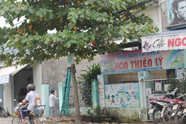 Nhà trẻ tự phát tại các khu công nghiệp: Tiềm ẩn nhiều rủi ro