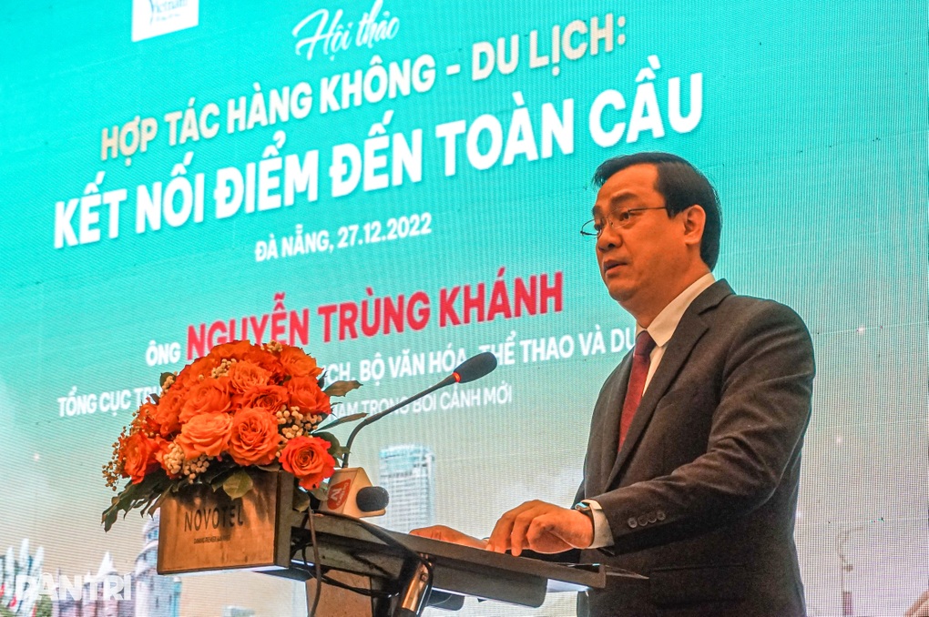 Vì sao Việt Nam chưa đạt mục tiêu đón 5 triệu khách quốc tế? - 2