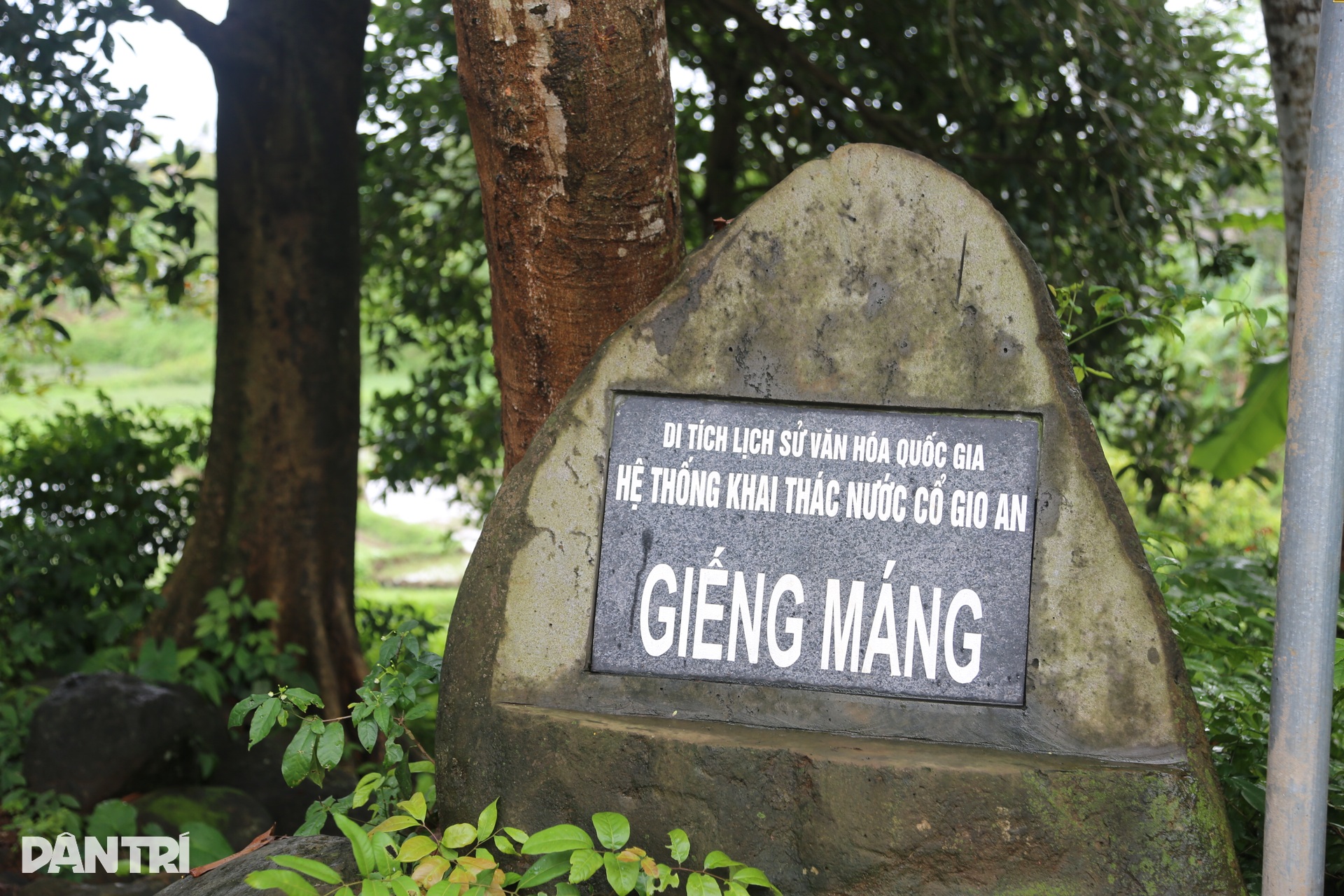 Hệ thống giếng cổ 5.000 năm tuổi có một không hai ở Quảng Trị - 3 Hệ thống giếng cổ 5.000 năm tuổi có một không hai ở Quảng Trị - 3