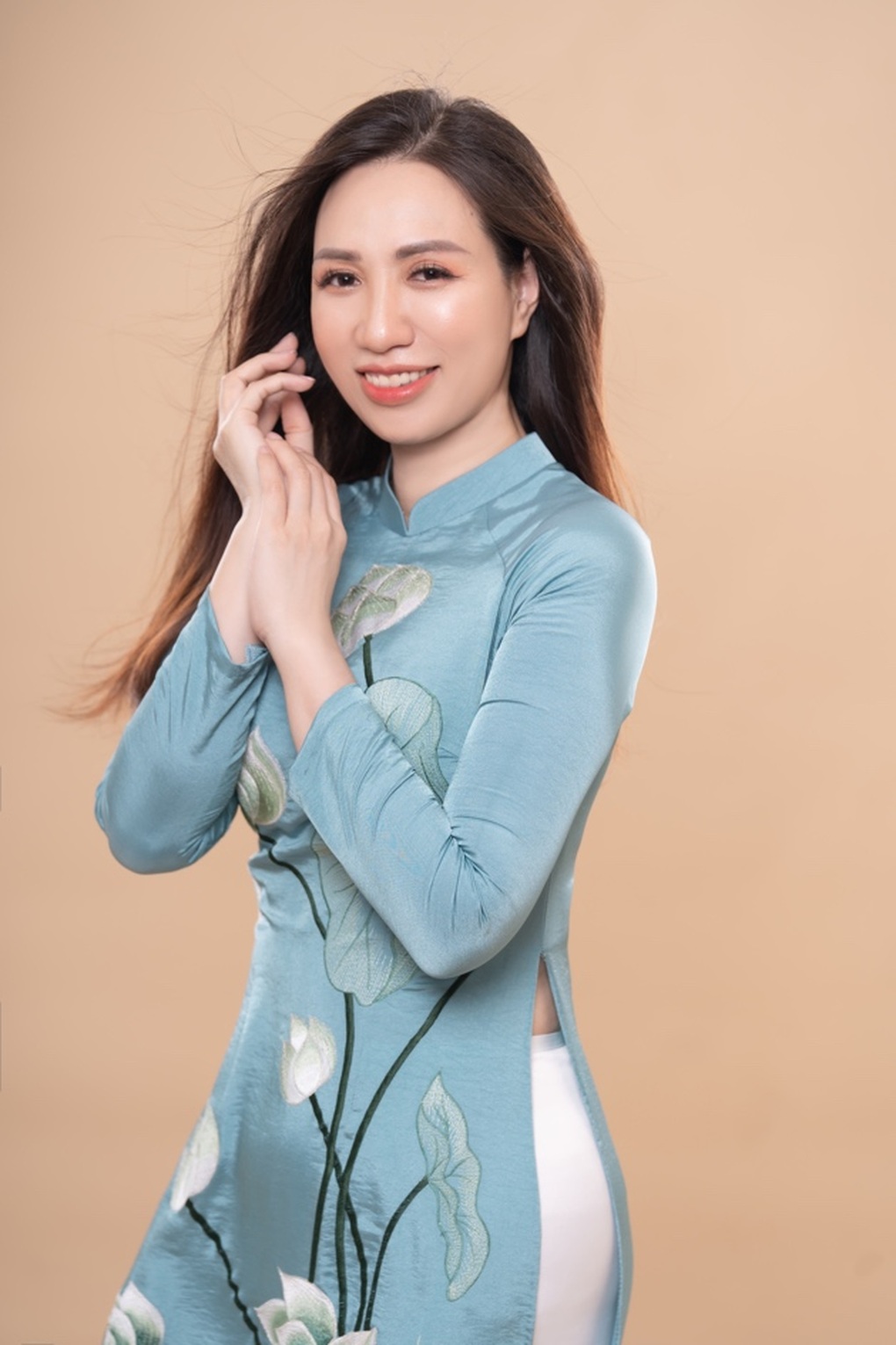Bước ngoặt theo đuổi đam mê của CEO 7x - 3 Bước ngoặt theo đuổi đam mê của CEO 7x - 3