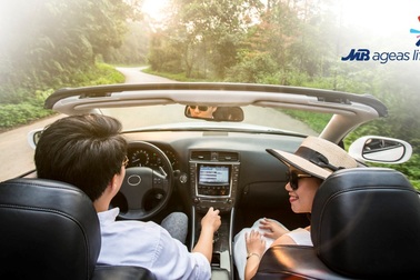 Xu hướng mua bảo hiểm để tích luỹ, sẵn sàng khi nghỉ hưu