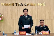 Thanh tra Chính phủ đề nghị Hà Nội xử lý dứt điểm vụ việc "treo" hơn 20 năm