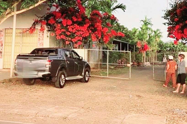 Vụ đôi nam nữ thương vong ở nhà nghỉ: Tin nhắn cuối cùng của nữ sinh