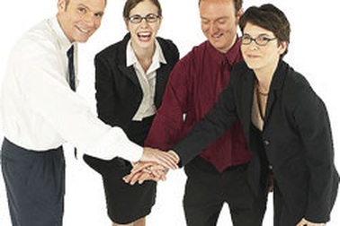 6 cách xây dựng một công sở vững mạnh