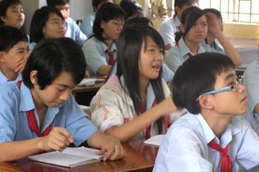 Chi 10 tỷ đồng để “chấm điểm” học sinh