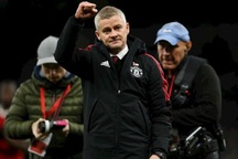 HLV Solskjaer nói gì sau chiến thắng tưng bừng của Man Utd trước Tottenham?