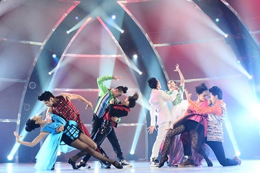 Cuộc “rượt đuổi” để khám phá bản thân