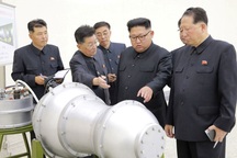 Chuyên gia: Mỹ đối mặt nguy cơ khủng khiếp từ vũ khí xung điện từ Triều Tiên