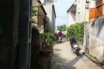 Nghệ An: Một bản án khiến cơ quan thi hành án phải "bó tay" ra về!