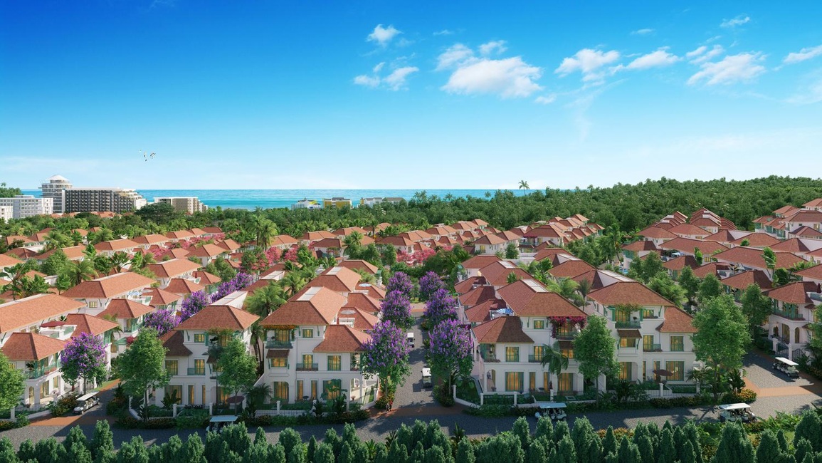 Wellness second home được kỳ vọng dẫn dắt thị trường Phú Quốc năm 2022 - 1 Wellness second home được kỳ vọng dẫn dắt thị trường Phú Quốc năm 2022 - 1