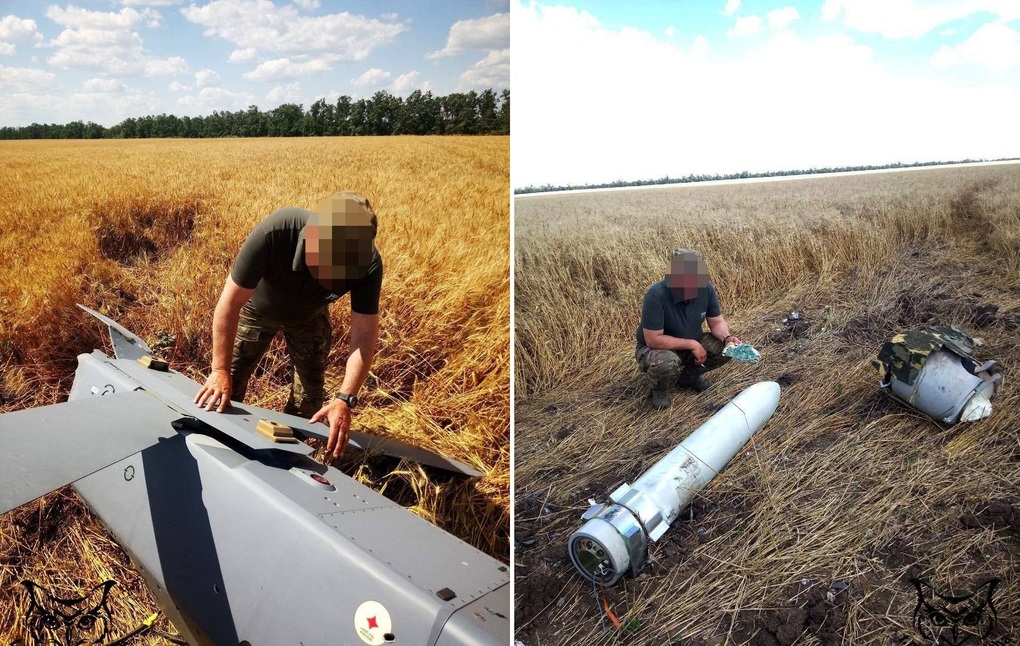 Bước tiếp theo của Nga sau khi khám phá bí mật vũ khí phương Tây ở Ukraine - 2 Bước tiếp theo của Nga sau khi khám phá bí mật vũ khí phương Tây ở Ukraine - 2