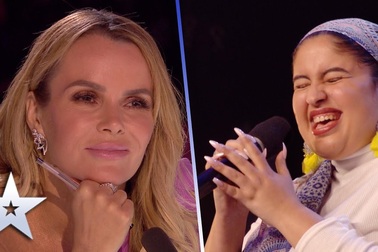 Tìm kiếm Tài năng Anh 2020: Xuất hiện “Susan Boyle thứ 2” trên sân khấu “Tìm kiếm Tài năng Anh”