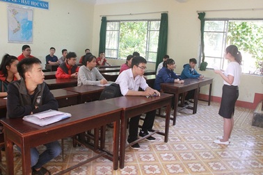 Đắk Lắk: Cung cấp địa chỉ đường dây nóng giải đáp về kỳ thi tốt nghiệp THPT
