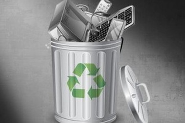 Nhật Bản sẽ sản xuất huy chương cho Olympics Tokyo 2020 từ rác thải điện tử