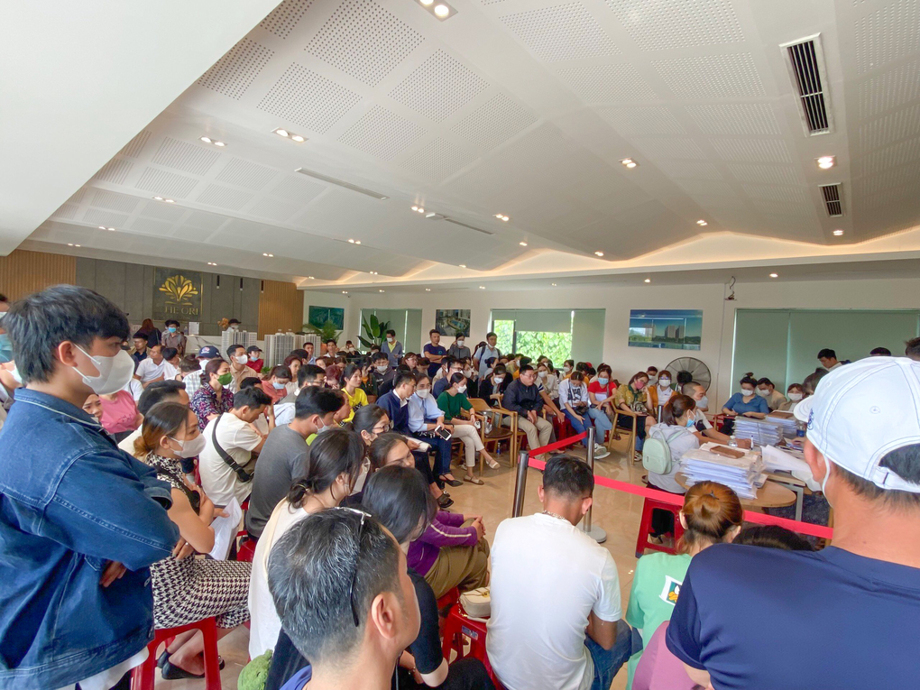 Nhu cầu nhà ở tăng cao của người lao động tại phía tây bắc Đà Nẵng - 2 Nhu cầu nhà ở tăng cao của người lao động tại phía tây bắc Đà Nẵng - 2