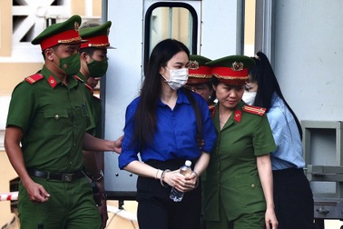 Xét xử hoa hậu Thùy Tiên, Quang Linh Vlogs, Hằng Du Mục