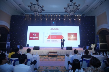 Nhà đầu tư Hà Nội đón liều "doping" mới từ dự án Waterpoint của Nam Long