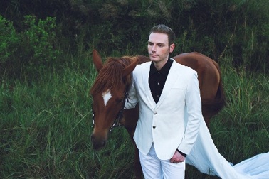 Kyo York: "Kiếp trước tôi là người Việt, kiếp này tôi sẽ lấy vợ Việt"