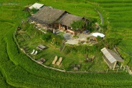 Cặp đôi 9X nuôi giấc mơ phát triển du lịch nông thôn bền vững ở Lào Cai