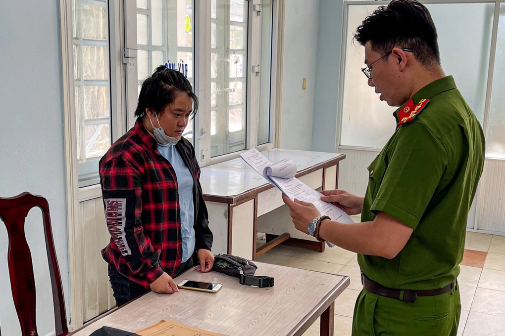 Lừa hơn 16 tỷ đồng nhờ chiêu có chú làm giám đốc nhà máy bia - 1 Lừa hơn 16 tỷ đồng nhờ chiêu có chú làm giám đốc nhà máy bia - 1