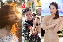 Bạn trẻ Việt nguyện ước điều gì trong thời khắc năm mới đã sang?