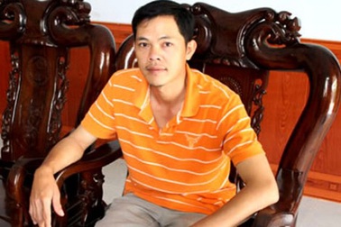 Quý tử hai lần vướng lao lý phục thiện từ lời trăng trối trên giường bệnh của mẹ hiền