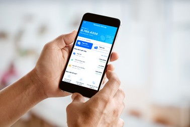 ZaloPay ra mắt sản phẩm "Tài Khoản Tích Lũy", tiền lời sinh tiền lời mỗi ngày