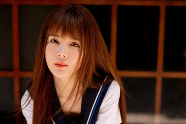 Hot girl Lilly Luta từng cảm thấy bị xúc phạm vì bạn bè chọc ghẹo tên mình