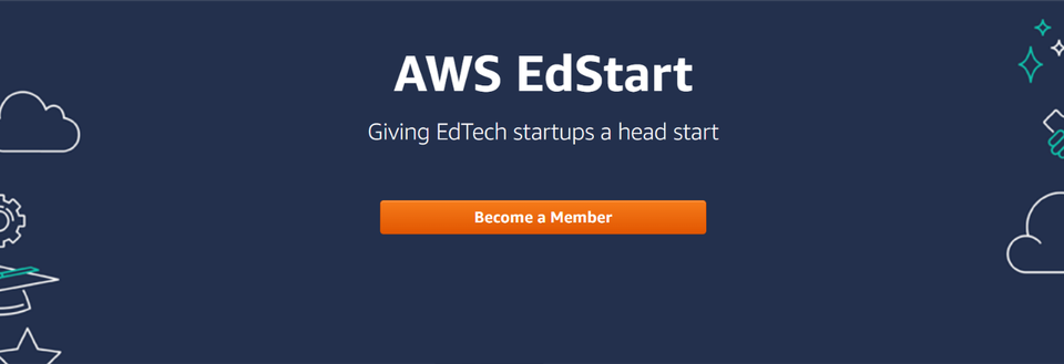 AWS EdStart hỗ trợ phát triển các công cụ dạy và học sáng tạo - 2 AWS EdStart hỗ trợ phát triển các công cụ dạy và học sáng tạo - 2