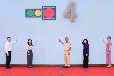 Nâng cao kỹ năng tham gia giao thông an toàn cho người dân