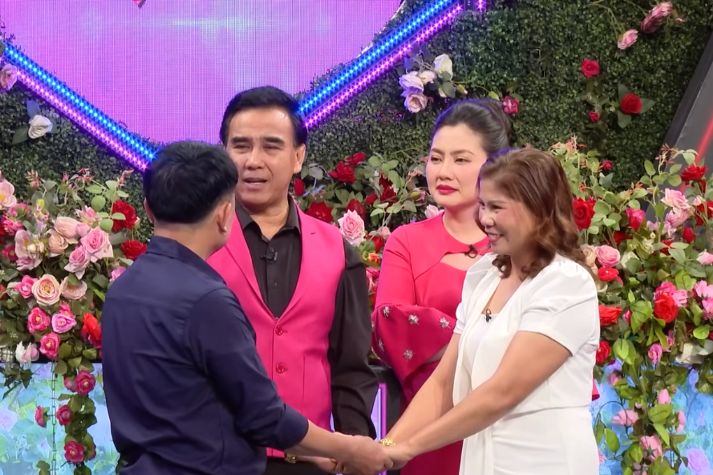 Chủ trang trại 20ha lên truyền hình tìm vợ biết nấu ăn, về quản lý đàn trâu - 2 Chủ trang trại 20ha lên truyền hình tìm vợ biết nấu ăn, về quản lý đàn trâu - 2