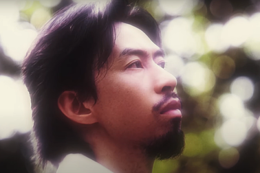 Rapper Đen: "Tôi không biết viết nhạc chữa lành"