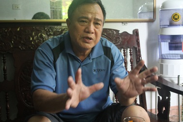 Gặp người lính đánh trận mở màn chiến dịch Hồ Chí Minh