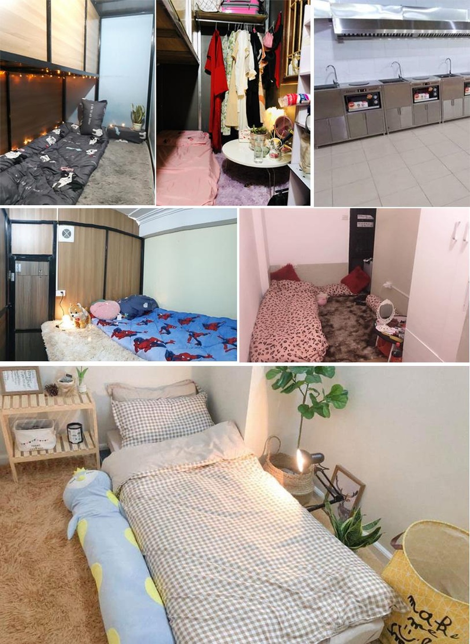 Phòng trọ giá rẻ “điểm sáng” trong bất động sản cho thuê mùa dịch - 1 Phòng trọ giá rẻ “điểm sáng” trong bất động sản cho thuê mùa dịch - 1
