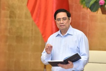 Thủ tướng: TPHCM có thể áp dụng cách ly xã hội ở mức cao hơn Chỉ thị 16