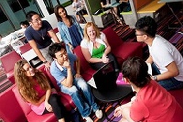 Hội thảo du học Úc tại Hải Phòng