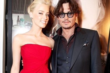 Nhận 10 triệu đô la sau ly dị, Amber Heard làm từ thiện 7 triệu đô la