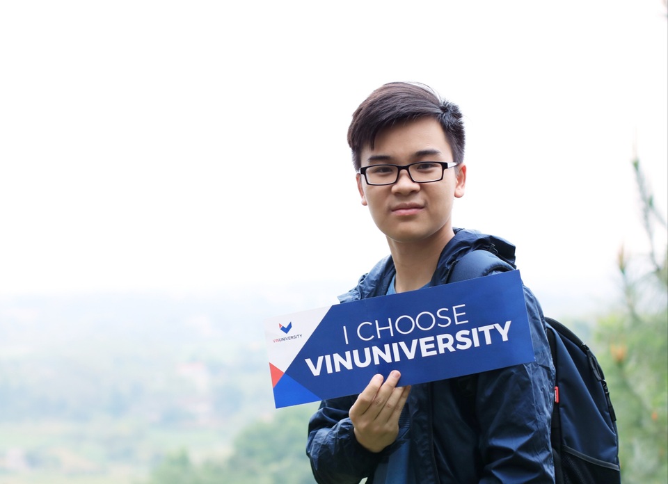 Ngạc nhiên với những sinh viên “con nhà người ta” ở Đại học tinh hoa - 4 Ngạc nhiên với những sinh viên “con nhà người ta” ở Đại học tinh hoa - 4