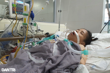 Bác sĩ kêu gọi các tấm lòng nhân ái cứu giúp sản phụ còn cơ hội sống